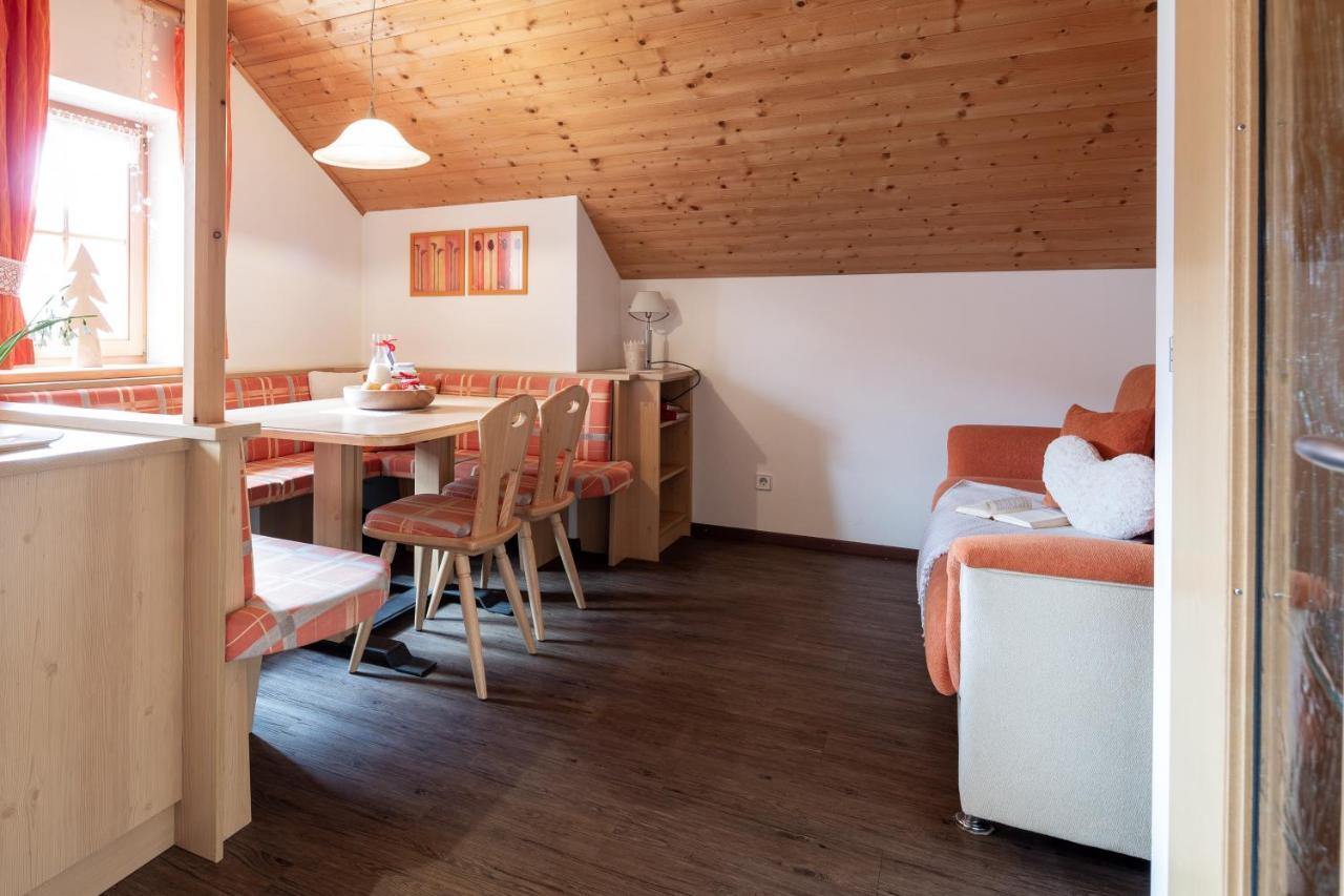 Loefflerhof Villa Monguelfo-Tesido / Welsberg-Taisten Eksteriør bilde