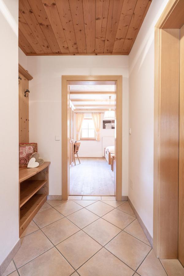 Loefflerhof Villa Monguelfo-Tesido / Welsberg-Taisten Eksteriør bilde